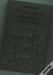 Capa do artigo El Laboratorio Americano