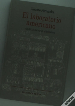 Capa do artigo El Laboratorio Americano