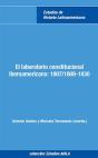 El Laboratorio Constitucional Iberoamericano - Preview
