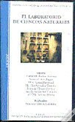 Capa do artigo El Laboratorio De Ciencias Naturales