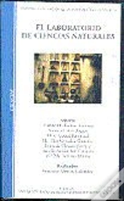Capa do artigo El Laboratorio De Ciencias Naturales
