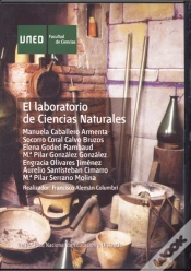 Capa do artigo El Laboratorio De Ciencias Naturales