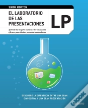 Capa do artigo El Laboratorio De Las Presentaciones