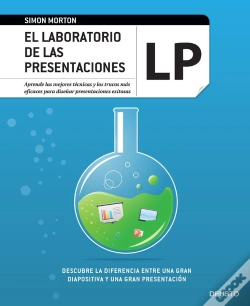 Capa do artigo El Laboratorio De Las Presentaciones