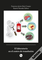 El Laboratorio En El Centro De Transfusión