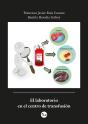 El Laboratorio En El Centro De Transfusión - Preview