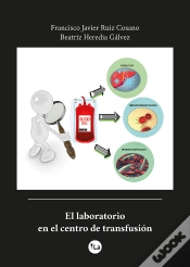 Capa do artigo El Laboratorio En El Centro De Transfusión