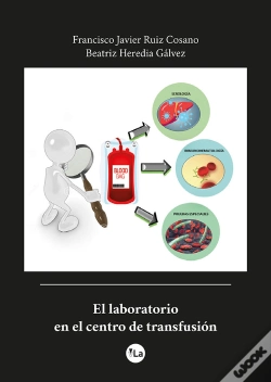 Capa do artigo El Laboratorio En El Centro De Transfusión