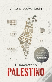 Capa do artigo El Laboratorio Palestino