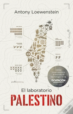 Capa do artigo El Laboratorio Palestino