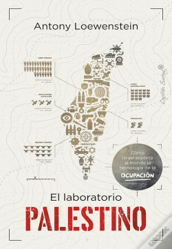 Capa do artigo El Laboratorio Palestino