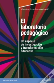 Capa do artigo El Laboratorio Pedagógico