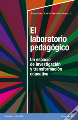 Capa do artigo El Laboratorio Pedagógico