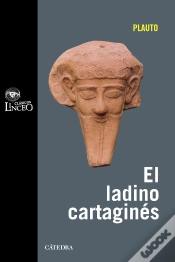 Capa do artigo El Ladino Cartaginés