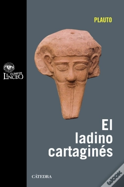 Capa do artigo El Ladino Cartaginés