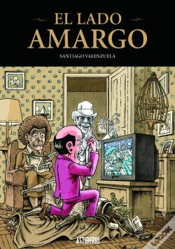 Capa do artigo El Lado Amargo