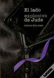 Capa do artigo El Lado Explosivo De Jude (Crash 1)