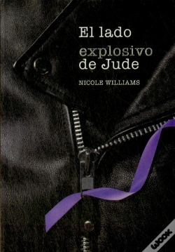 Capa do artigo El Lado Explosivo De Jude (Crash 1)