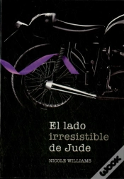 Capa do artigo El Lado Irresistible De Jude (Crash 3)