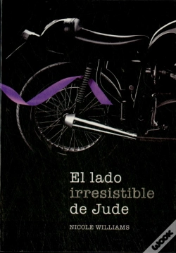 Capa do artigo El Lado Irresistible De Jude (Crash 3)
