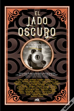 Capa do artigo El Lado Oscuro