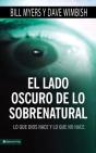 El Lado Oscuro De Lo Sobrenatural - Preview