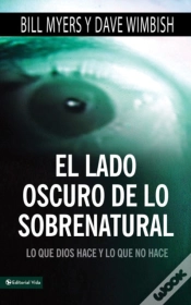 Capa do artigo El Lado Oscuro De Lo Sobrenatural