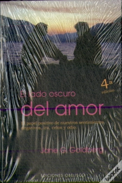 Capa do artigo El Lado Oscuro Del Amor