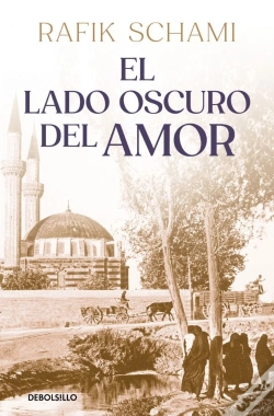 Capa do artigo El Lado Oscuro Del Amor