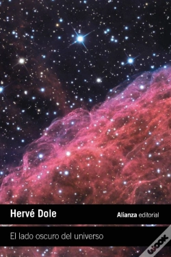 Capa do artigo El Lado Oscuro Del Universo