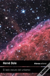 Capa do artigo El Lado Oscuro Del Universo