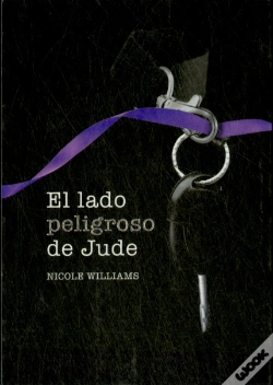 Capa do artigo El Lado Peligroso De Jude (Crash 2)