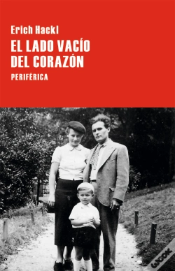 Capa do artigo El Lado Vacío Del Corazón