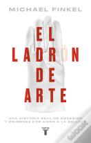 El Ladron De Arte