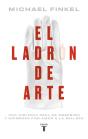 El Ladron De Arte - Preview