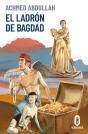 El Ladrón De Bagdad - Preview