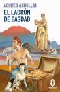 El Ladron De Bagdad - Preview