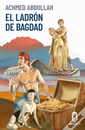 Capa do artigo El Ladron De Bagdad