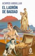 El Ladron De Bagdad