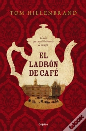 Capa do artigo El Ladrón De Café
