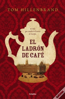 Capa do artigo El Ladrón De Café