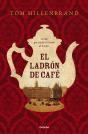 El Ladrón De Café - Preview