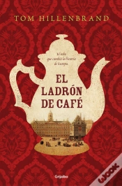 Capa do artigo El Ladrón De Café