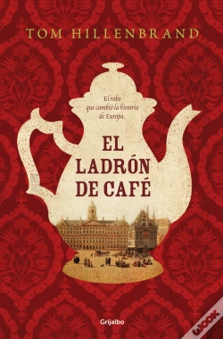 Capa do artigo El Ladrón De Café