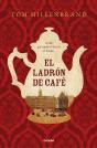 El Ladrón De Café - Preview