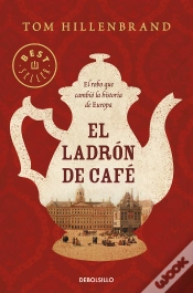 Capa do artigo El Ladrón De Café
