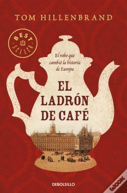 Capa do artigo El Ladrón De Café