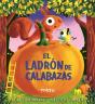 El Ladron De Calabazas - Preview