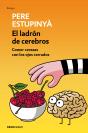 El Ladrón De Cerebros. Comer Cerezas Con Los Ojos Cerrados - Preview