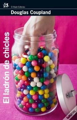 Capa do artigo El Ladrón De Chicles
